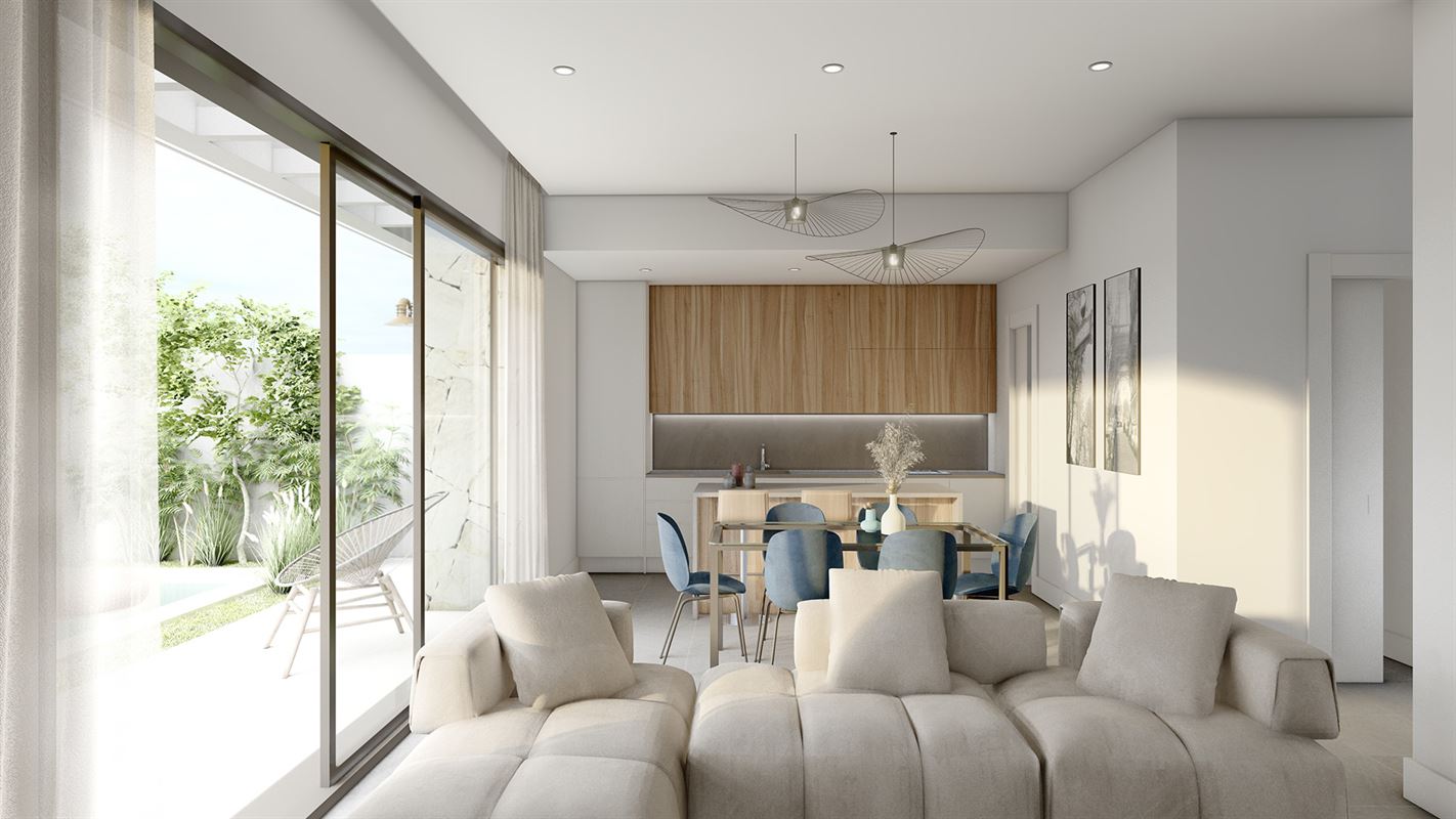 Villas Nature - Silene