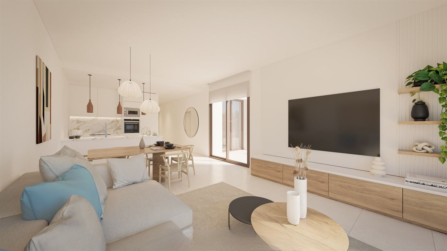 Villas Olea