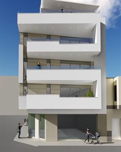 Edificio Victoria I