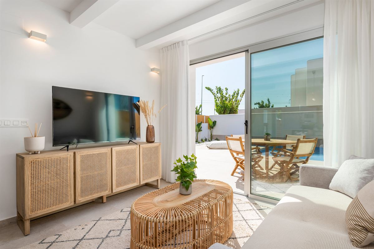 Mykonos Apartments