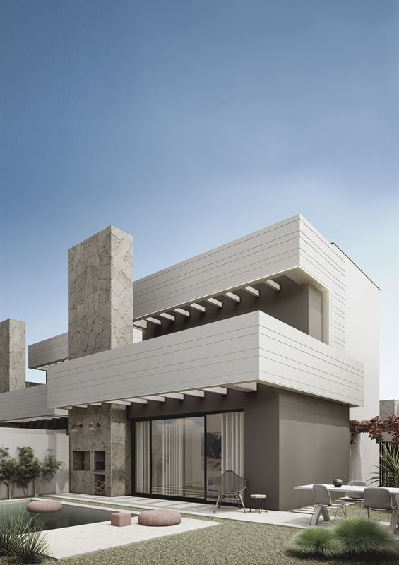 Villas Nature - Silene