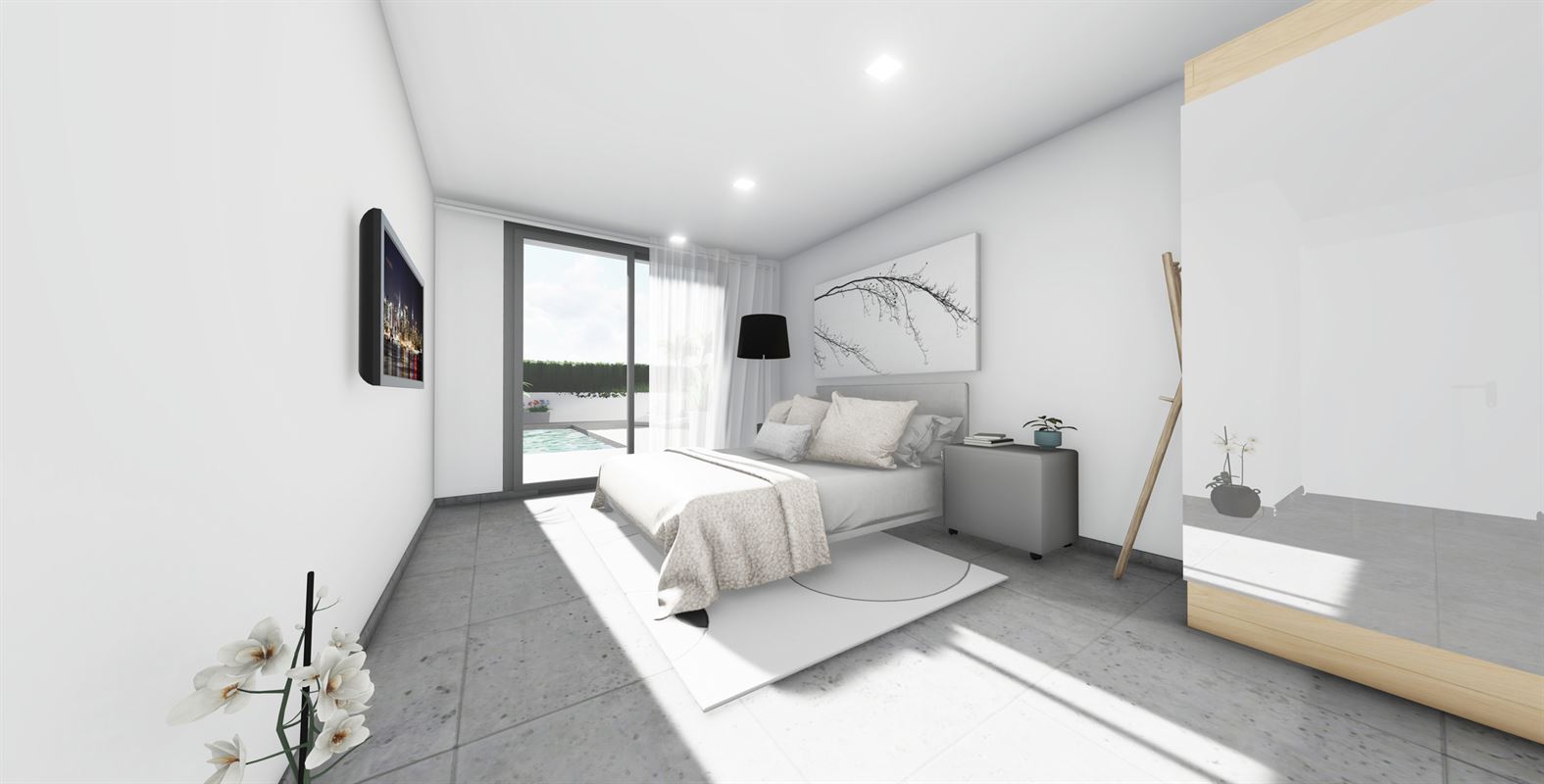 Vistamar Villas