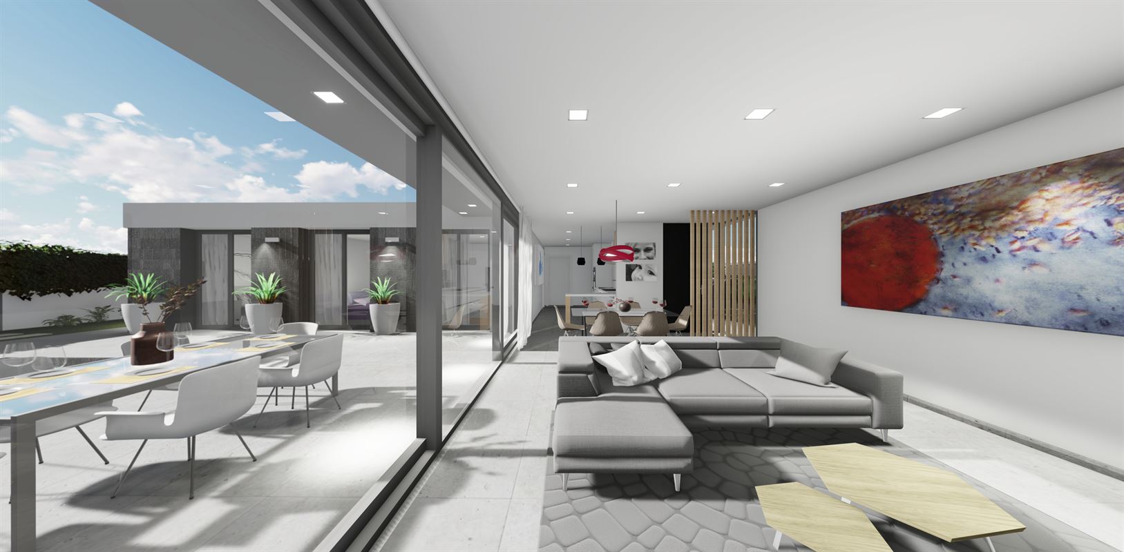 Vistamar Villas