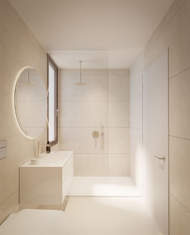Villas Olea