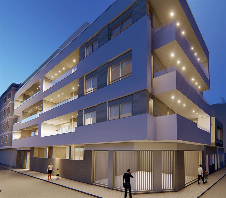 Edificio Victoria I