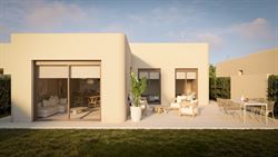 Villas Olea