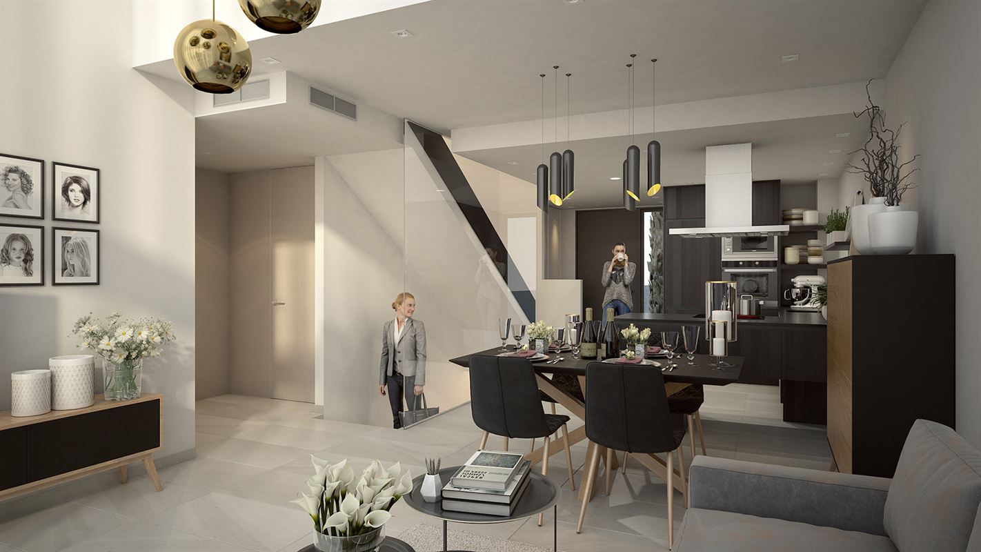 Residencial Mar Egeo I-II Adosados