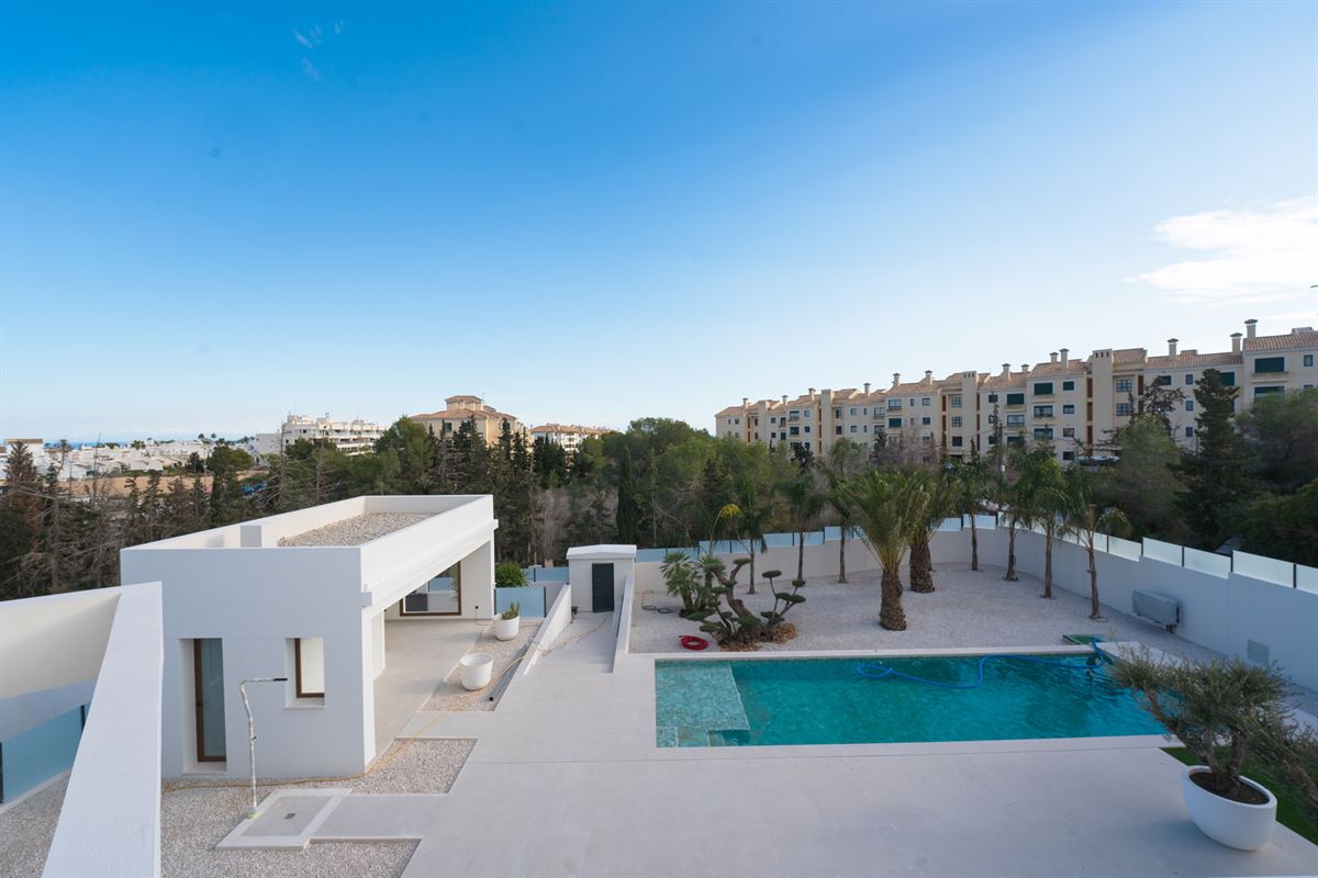 Villas Catalina - Benejúzar