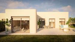 Villas Olea