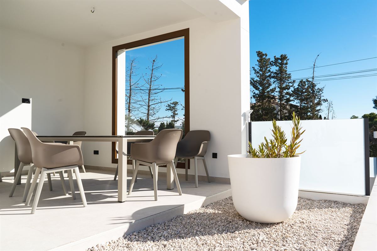 Villas Catalina - Benejúzar