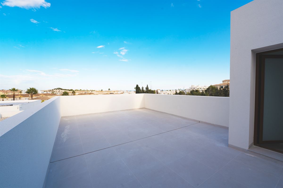 Villas Catalina - Benejúzar
