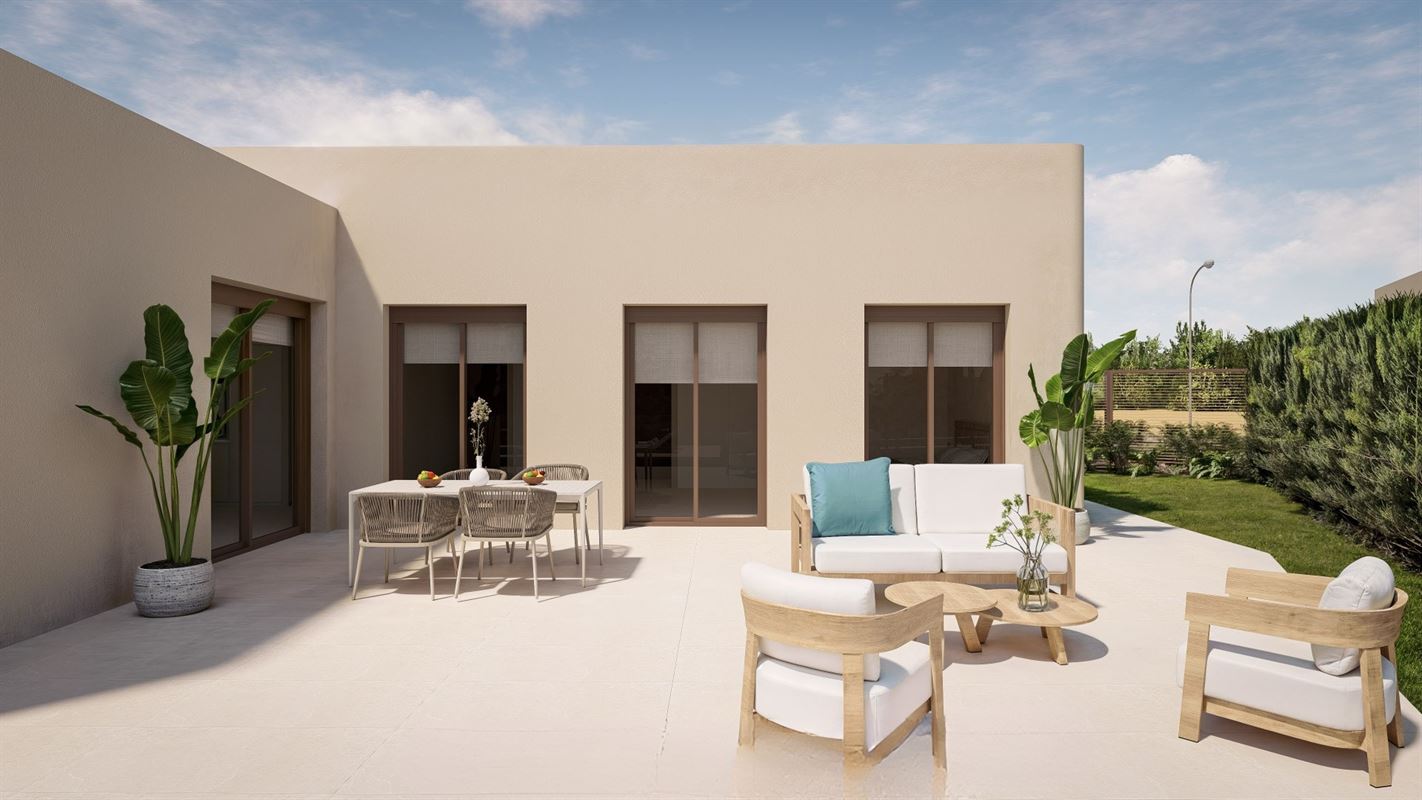 Villas Olea
