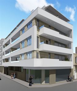 Edificio Victoria I