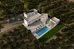 Villas Catalina - Benejúzar