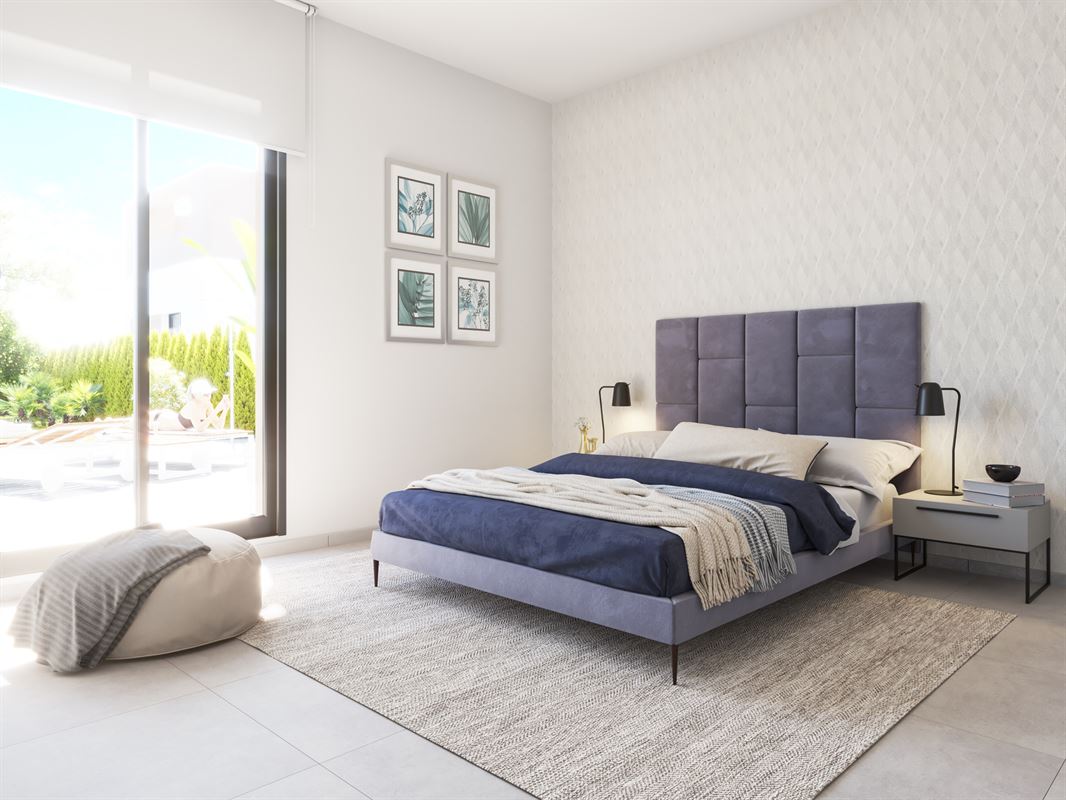 Levansur Home Eight Villas