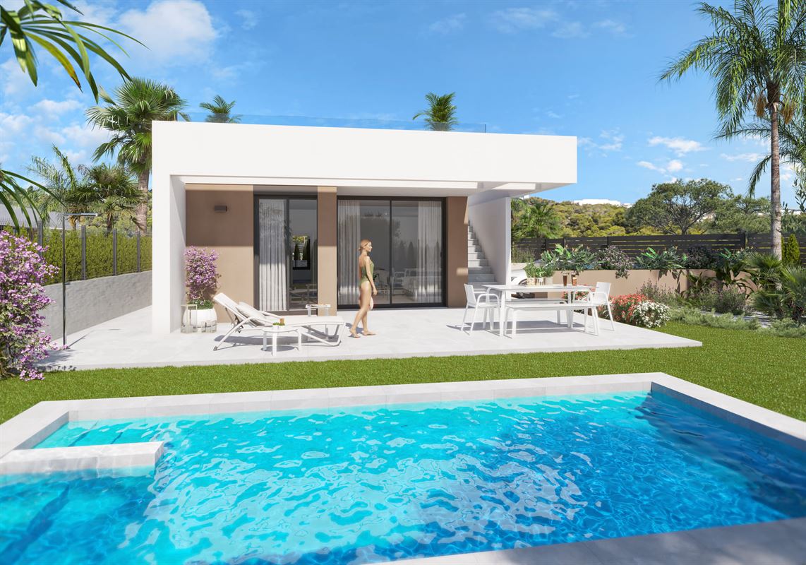 Levansur Home Eight Villas
