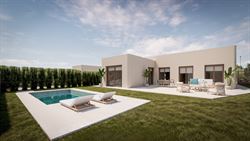 Villas Olea