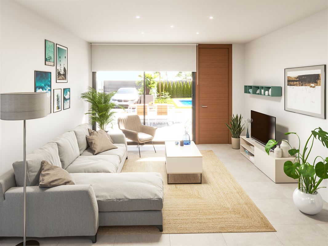 Levansur Home Eight Villas