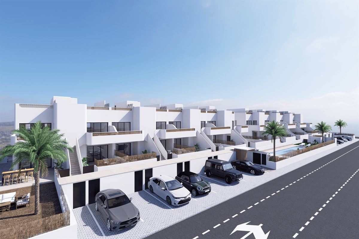 Mykonos Apartments