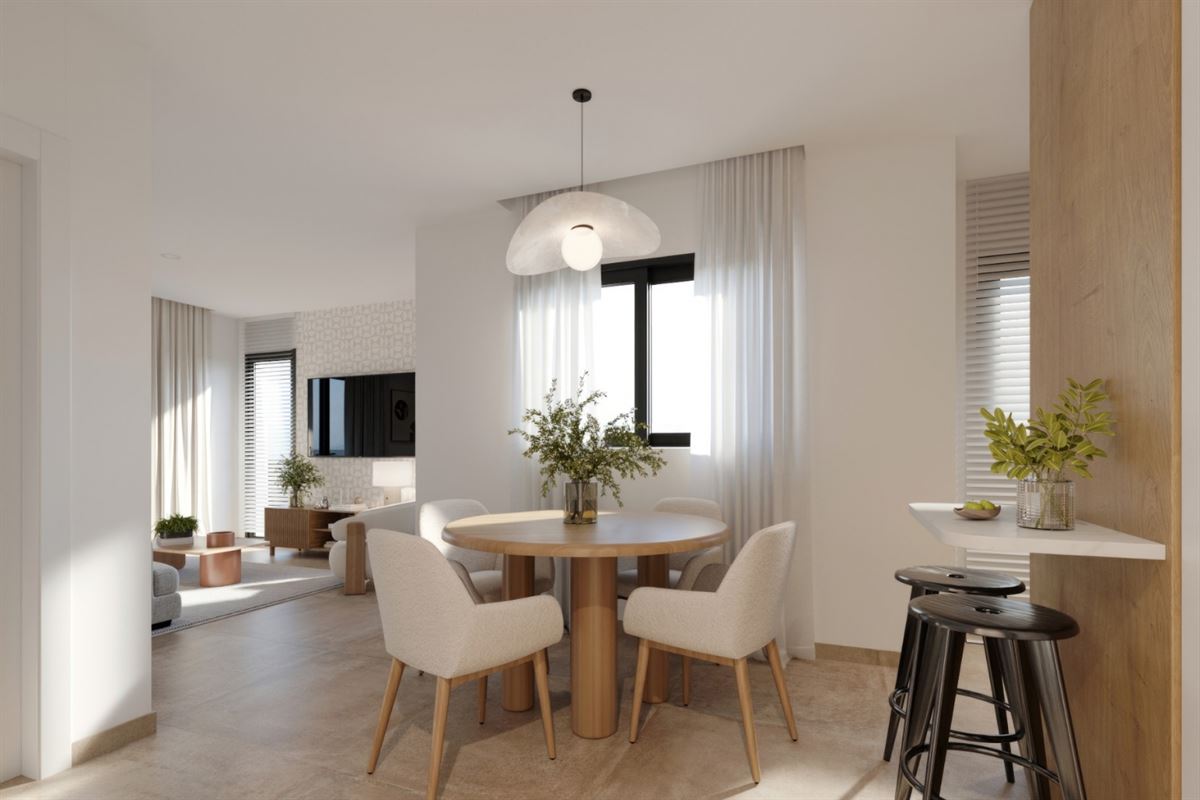 Apartamentos turísticos Santa Rosalia