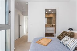 Mykonos Apartments