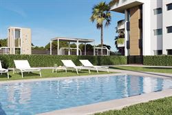 Apartamentos Turisticos Santa Rosalia