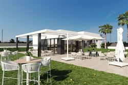 Apartamentos Turisticos Santa Rosalia