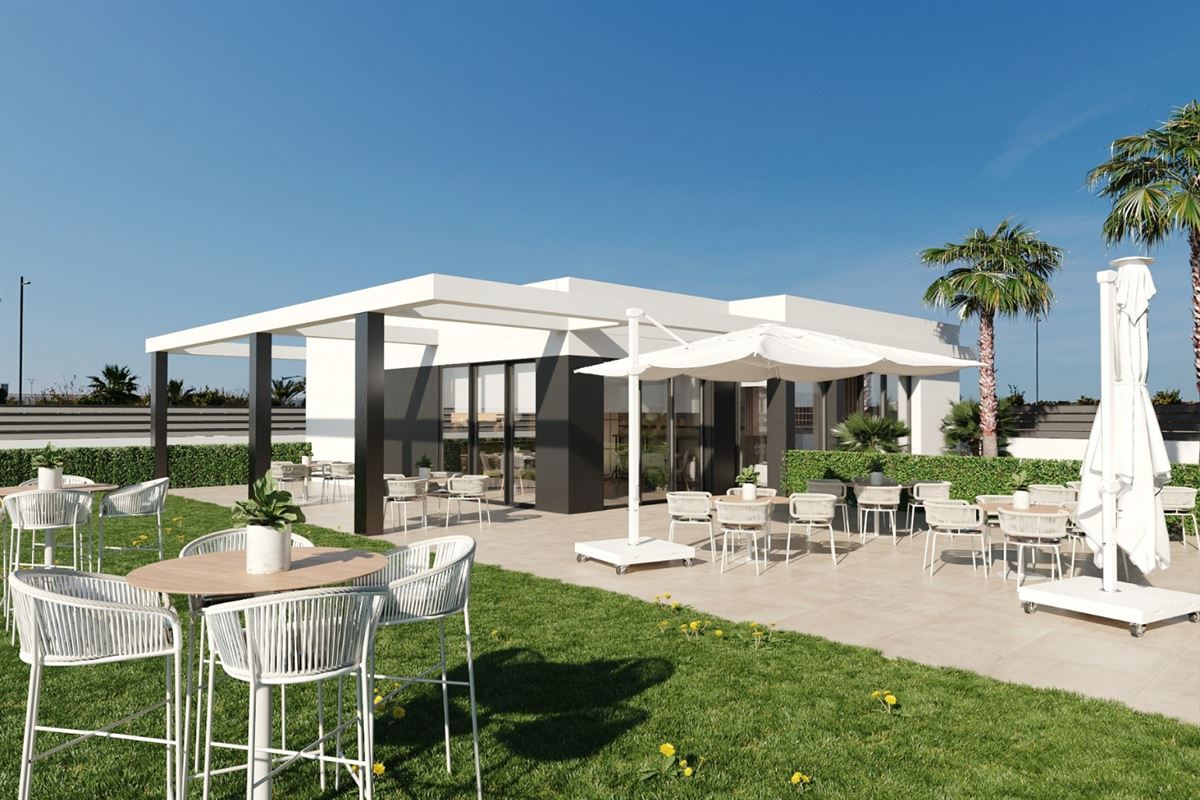 Apartamentos Turisticos Santa Rosalia