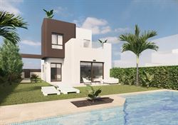 Vitta Nova Villas
