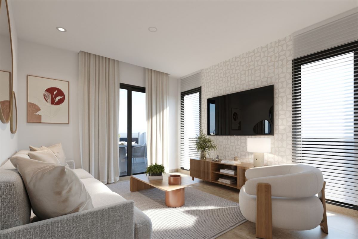 Apartamentos turísticos Santa Rosalia