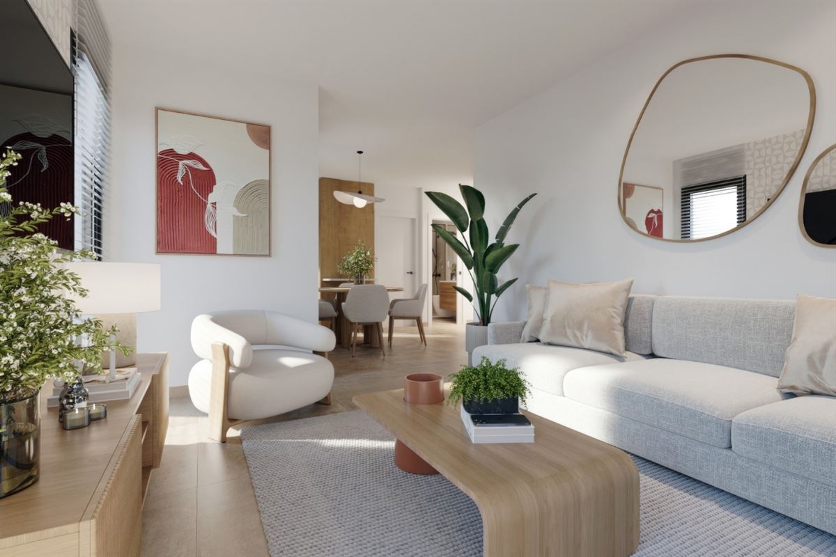 Apartamentos turísticos Santa Rosalia