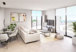 Levansur Home Eight Apartaments