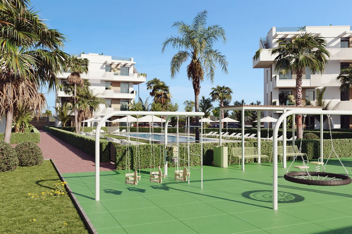 Apartamentos turísticos Santa Rosalia