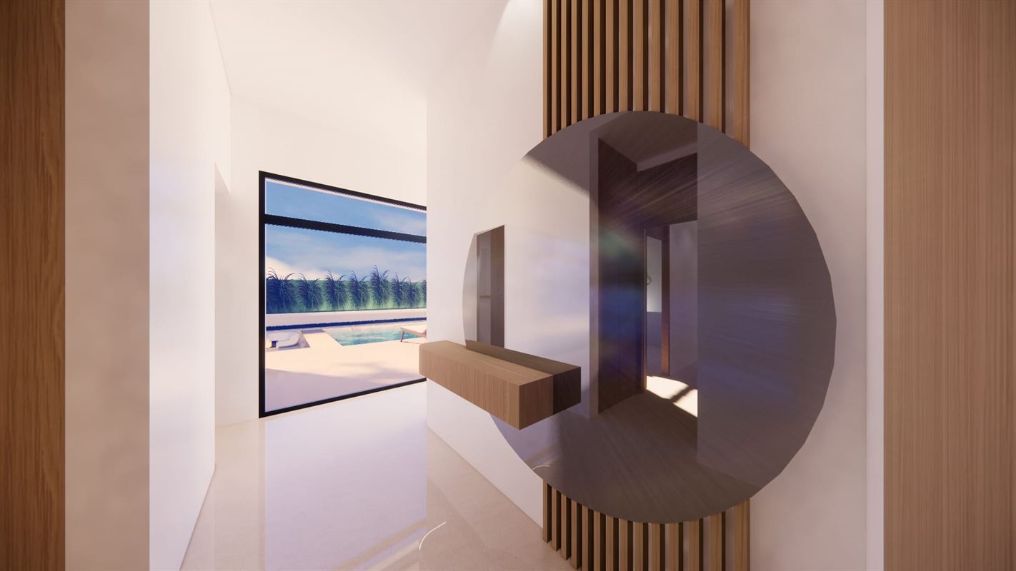 Villas Esmeralda