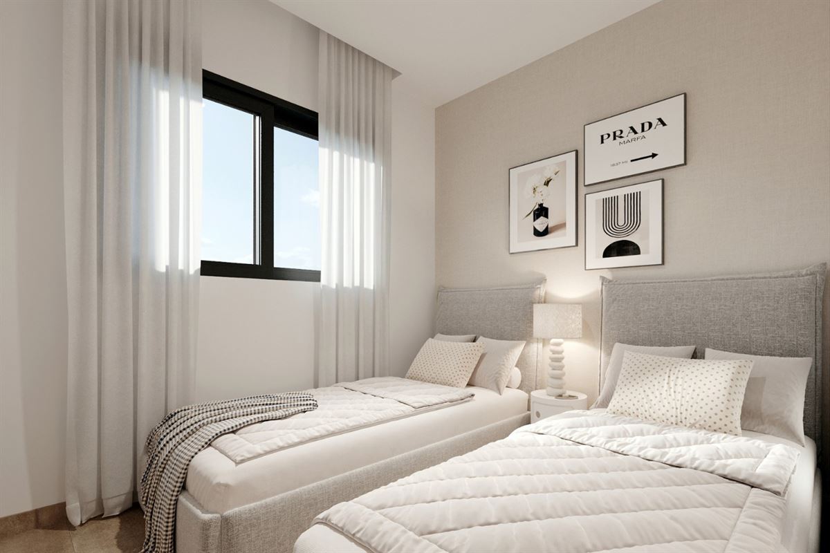 Apartamentos turísticos Santa Rosalia