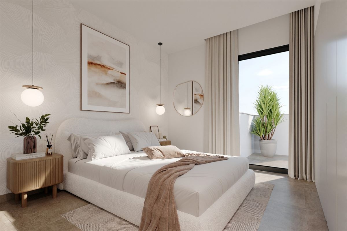 Apartamentos Turisticos Santa Rosalia