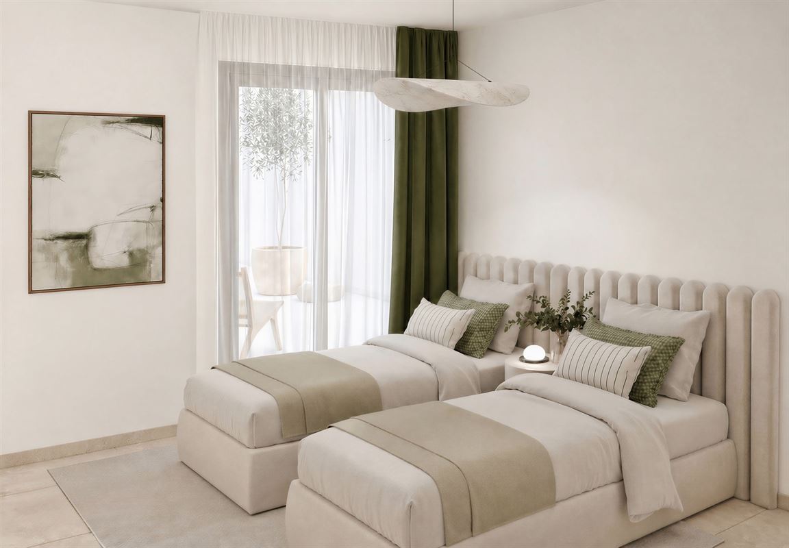 Villa Serena Sun Golf