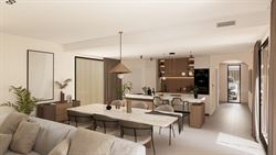 Villas Arava en Oasis Altaona