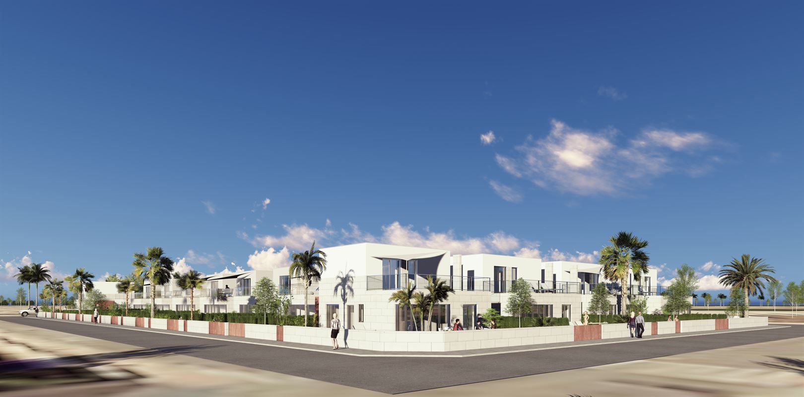 Salado Village & Golf