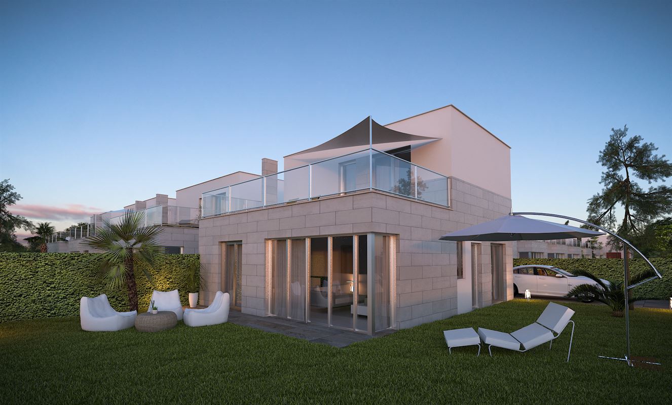 Salado Village & Golf