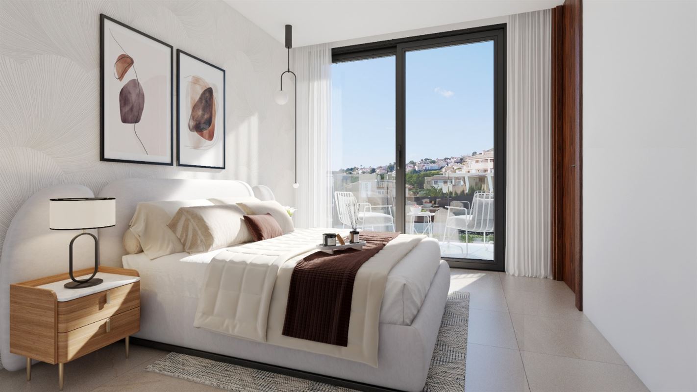 Sea View 6 Adosados