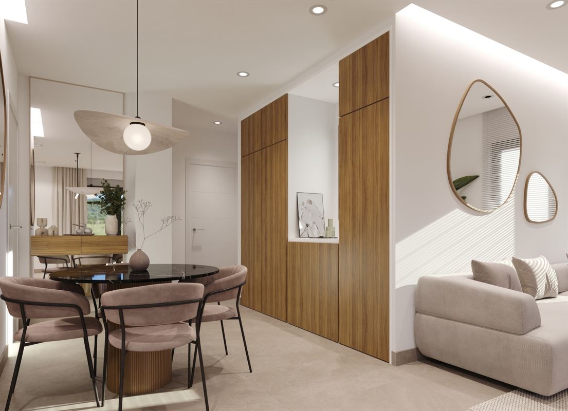 Apartamentos Miragolf Hills