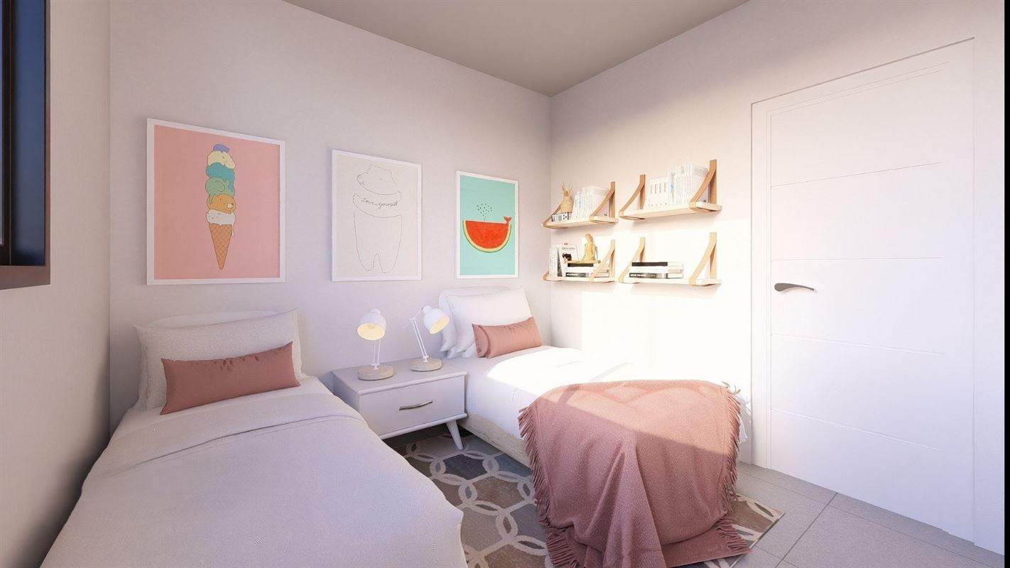 Residencial  Living Jávea