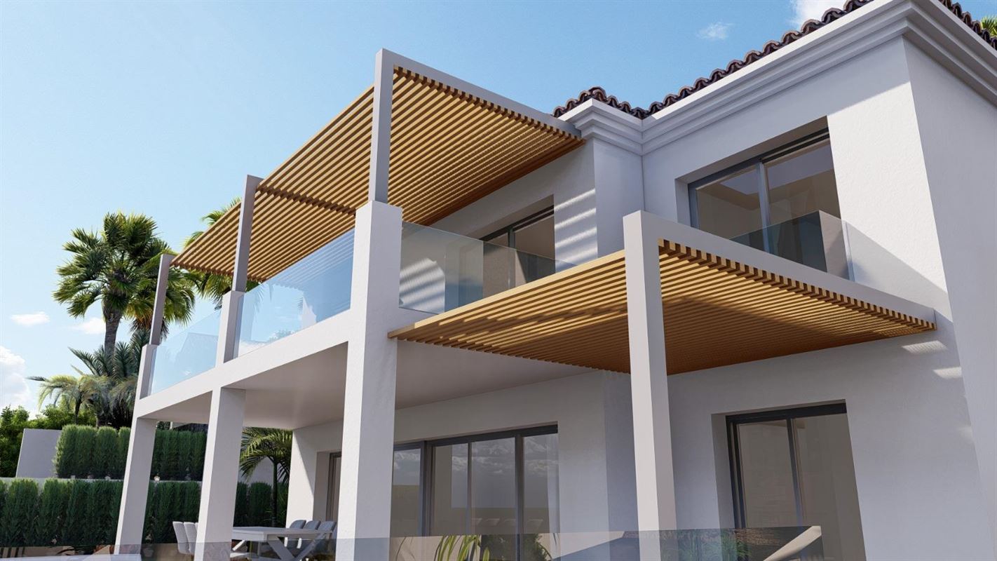 Villa Sa Roqueta - Altea Hills
