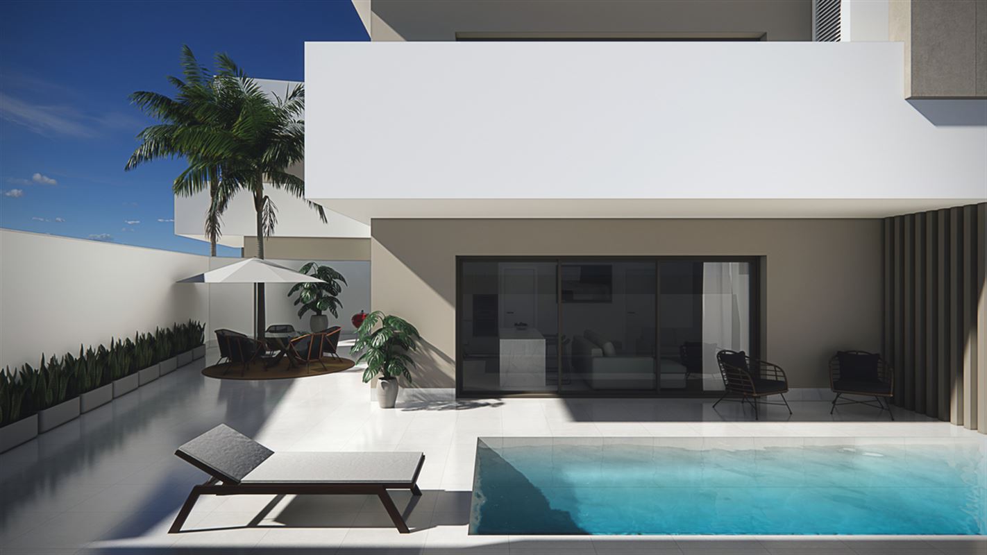 Seven Houses Bungalows 4