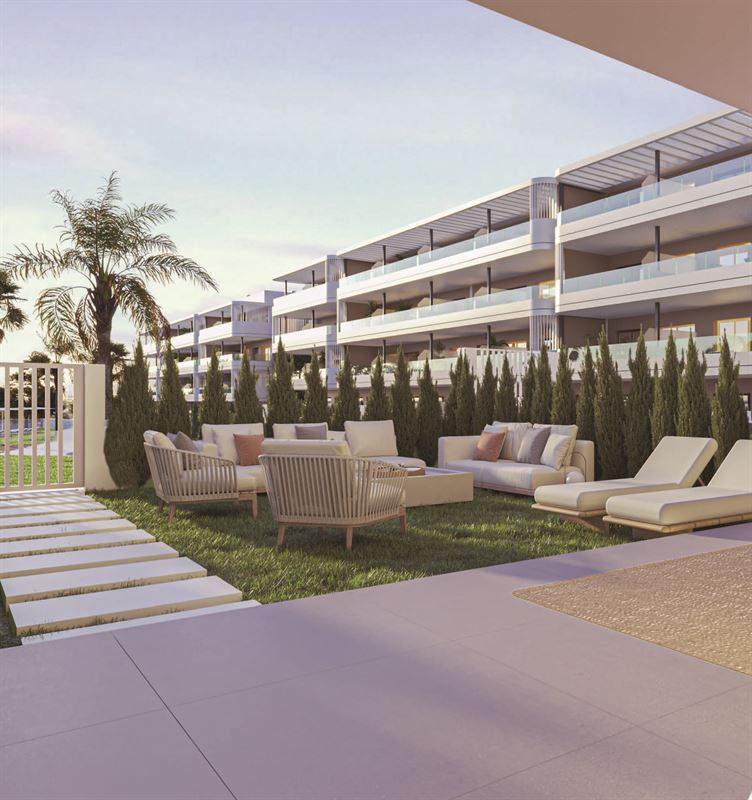 Sunset Village