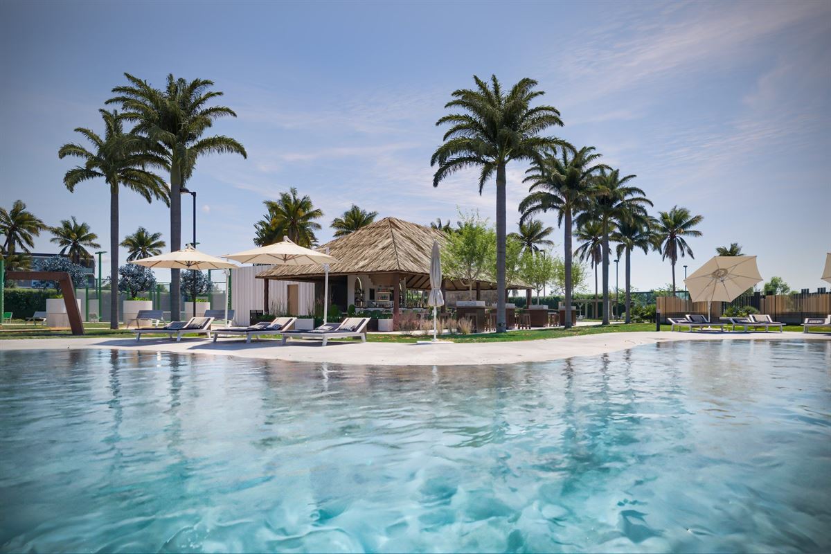 Residencial Universo Homes