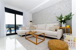 Casas Blancas de Vistabella 2 