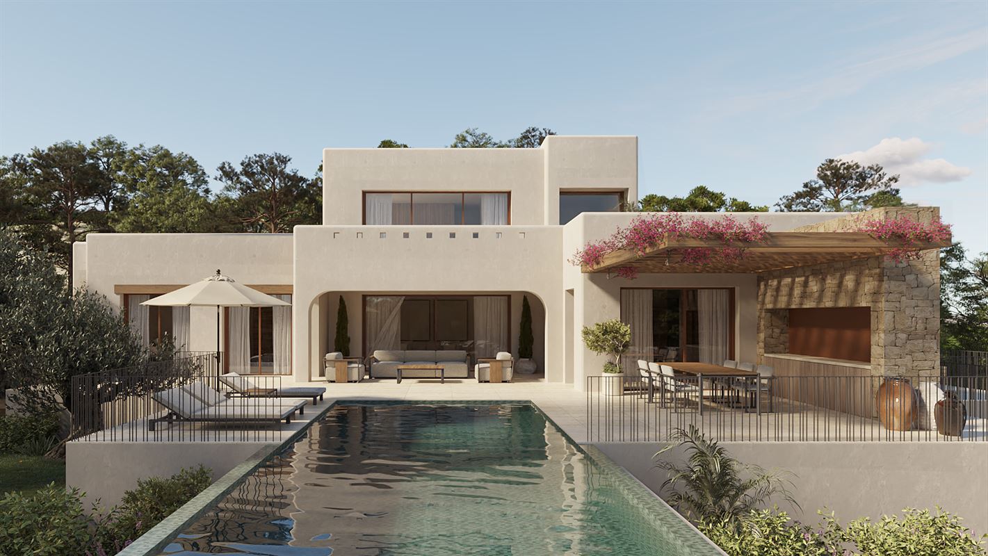 Serenity Villas 007
