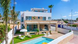 Villa Catherine